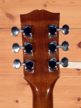 Kiso Suzuki Violin 製 Tomson TGF-351 Kiso Suzuki Violin 製 Tomson TGF-351 - メルカリ